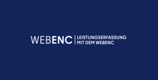Notenerfassung mit dem webENC